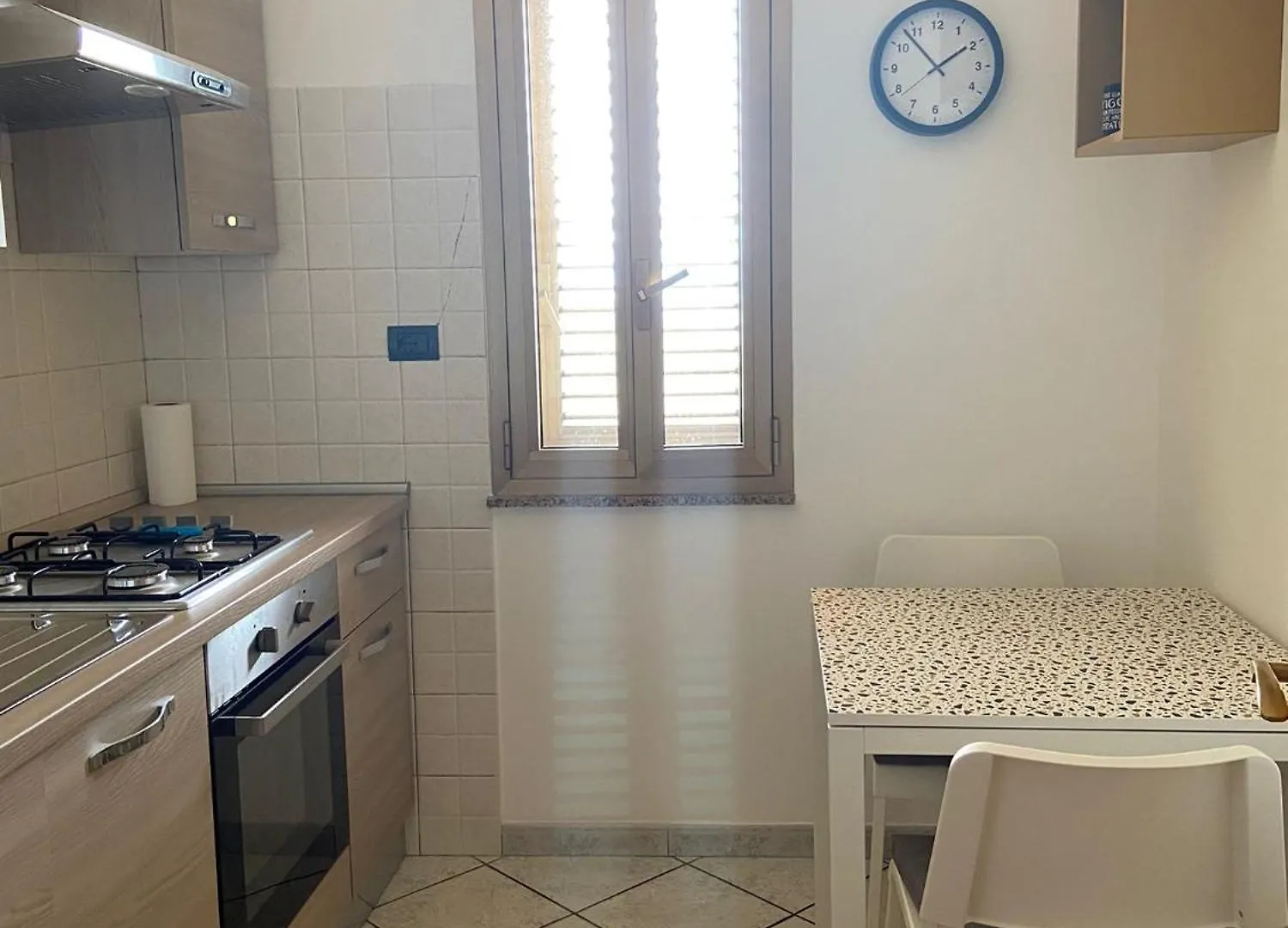 Augustali Momenti Apartment Centuripe