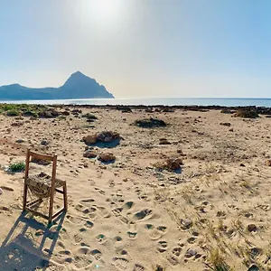 La Terrazza Di San Vito Bed & Breakfast