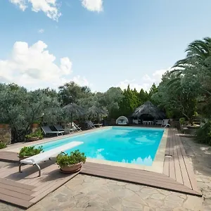  Casa vacanze Ginestra A Casa Conti Di Sotto Italia