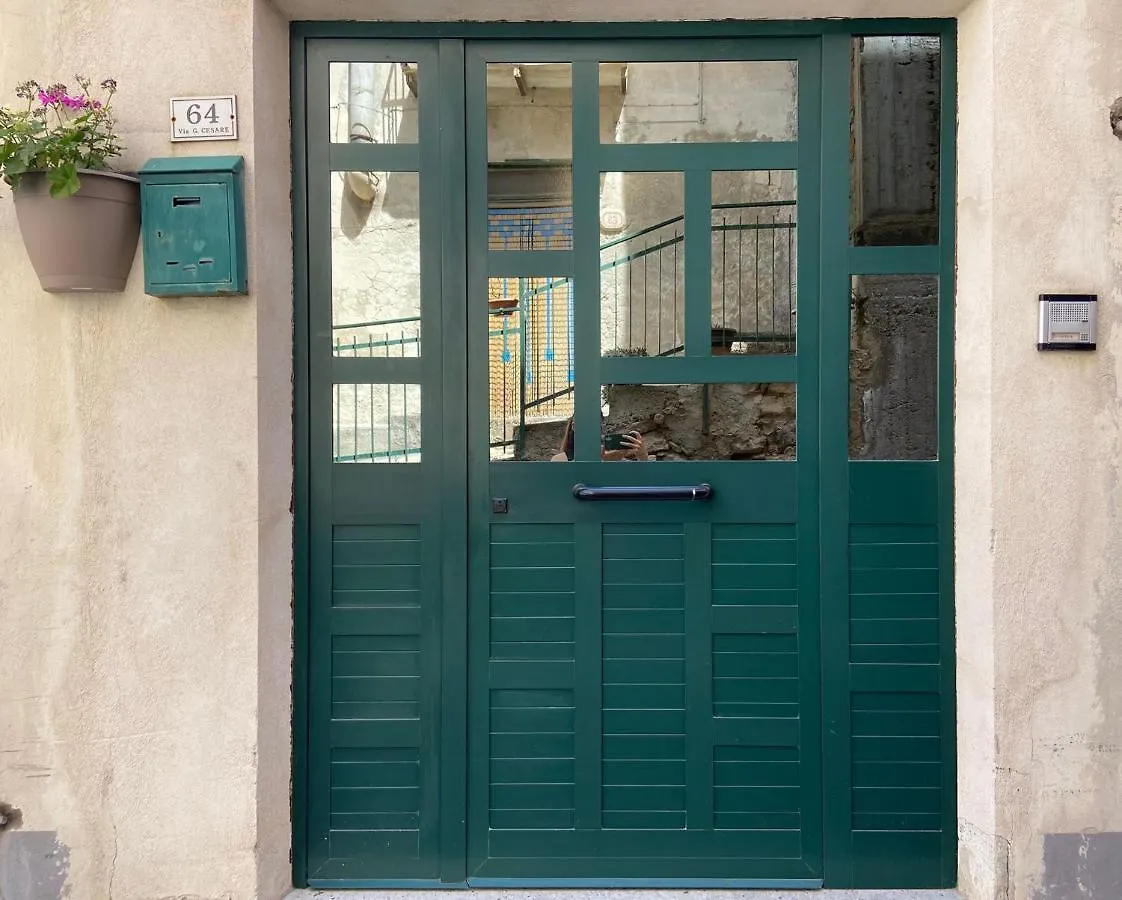Augustali Momenti Apartment Centuripe Casa vacanze