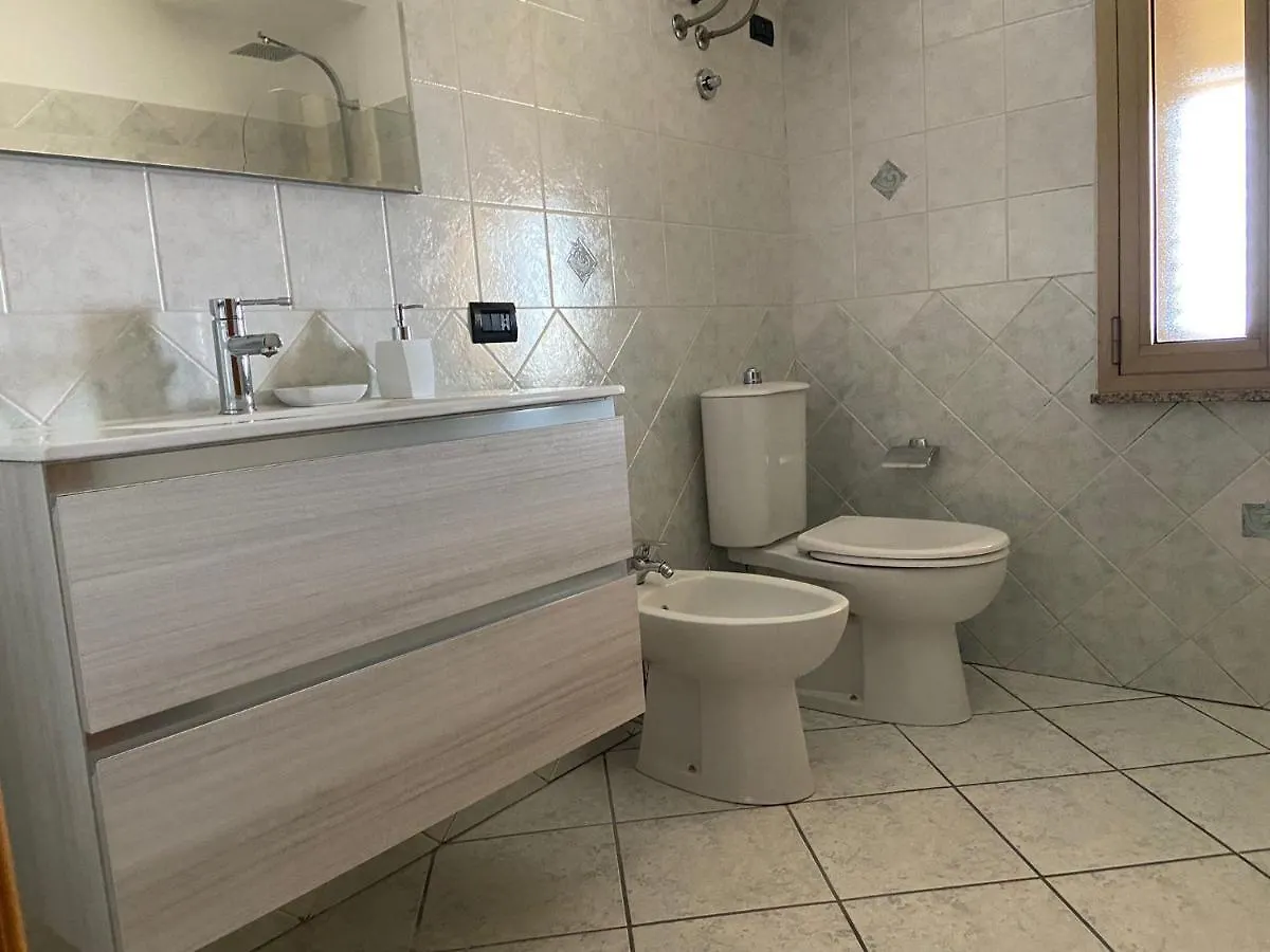 Augustali Momenti Apartment Centuripe 0*,