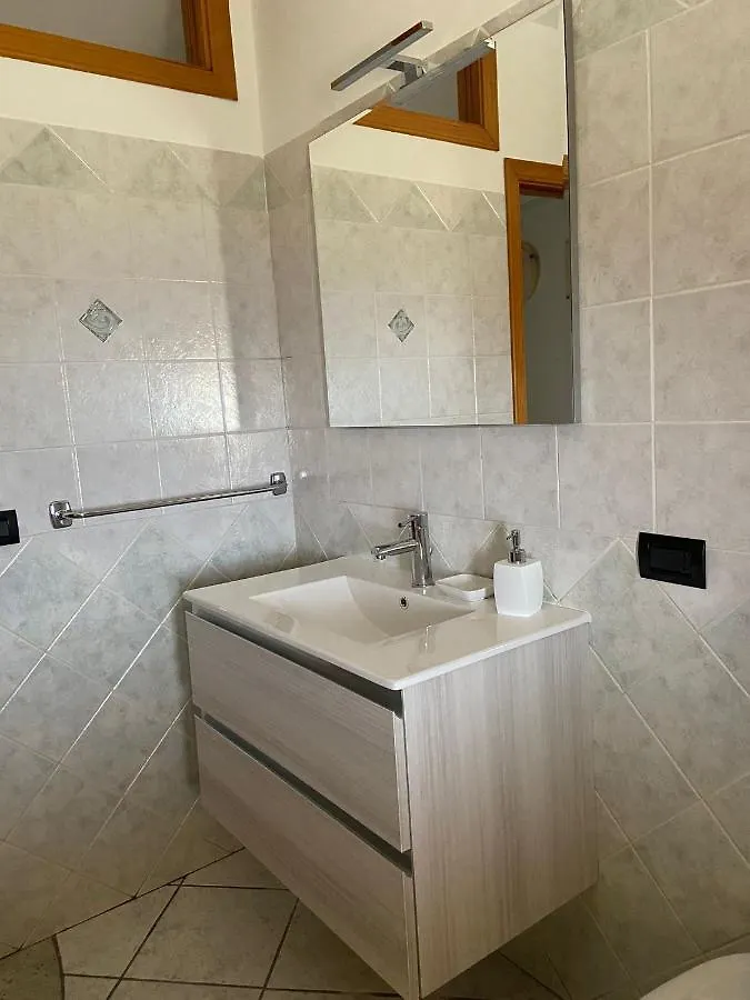 Casa vacanze Augustali Momenti Apartment Centuripe