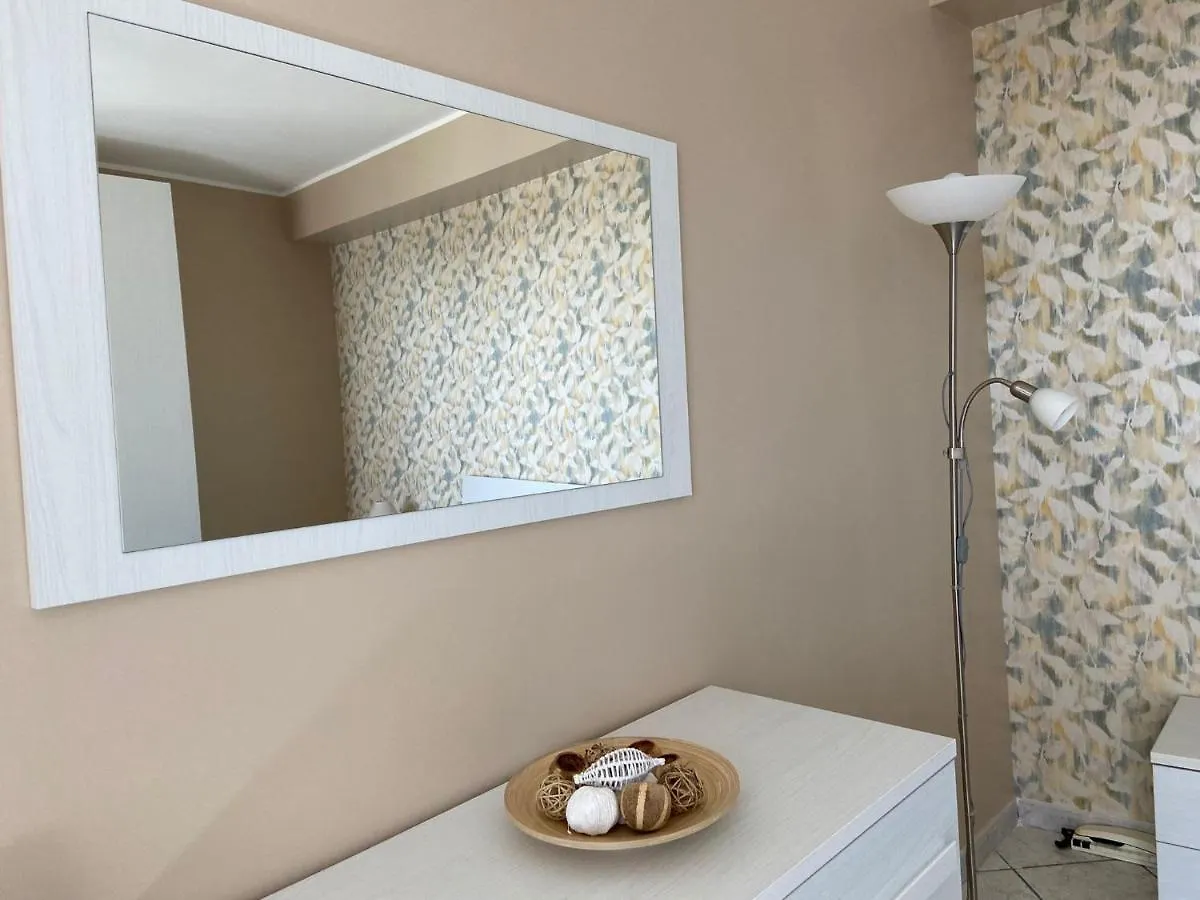 Casa vacanze Augustali Momenti Apartment Centuripe